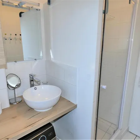 Apartman Montcalm C - Cosy Dans Avec Piscine/tennis ! Mae-6934 *