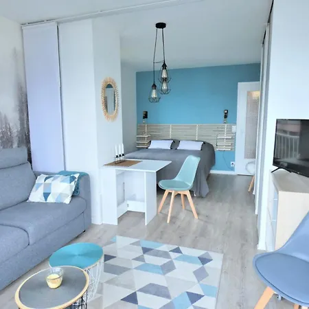 Montcalm C - Cosy Dans Avec Piscine/tennis ! Mae-6934 Apartman Aix-les-Bains