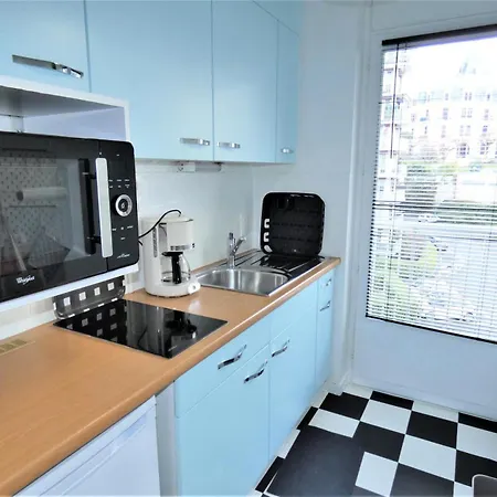 Montcalm C - Cosy Dans Avec Piscine/tennis ! Mae-6934 Apartman *