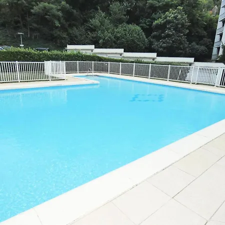 Montcalm C - Cosy Dans Avec Piscine/tennis ! Mae-6934 Apartman Aix-les-Bains