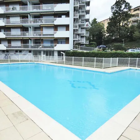 Apartman Montcalm C - Cosy Dans Avec Piscine/tennis ! Mae-6934 *